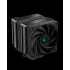 DeepCool AK620 Zero Dark High Performance CPU Cooler